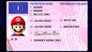 Gli italiani e la fatica a prendere la patente di guida