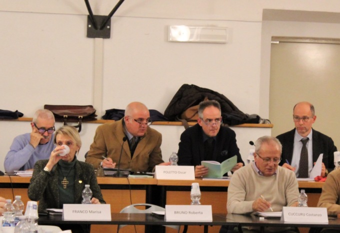 Novi Ligure: ladri in casa del presidente del consiglio comunale Poletto