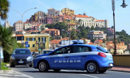 Imperia, operazione ad alto impatto della Polizia di Stato