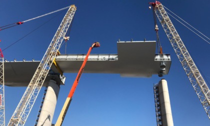 Ponte Genova: pm, mai fatto più che una mano di vernice