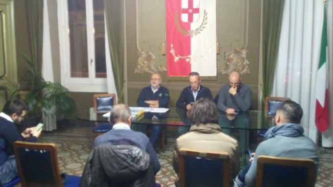 Un anno di “porta a porta” a Ovada e Acqui