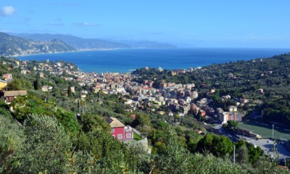 Santa Margherita: spunta video porno su totem turistico