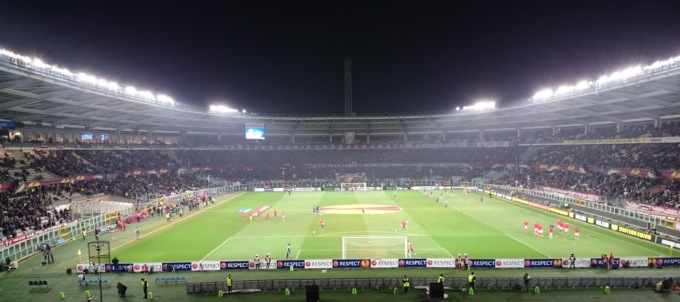 Confermati 75 Daspo per il gruppo Torino Hooligans