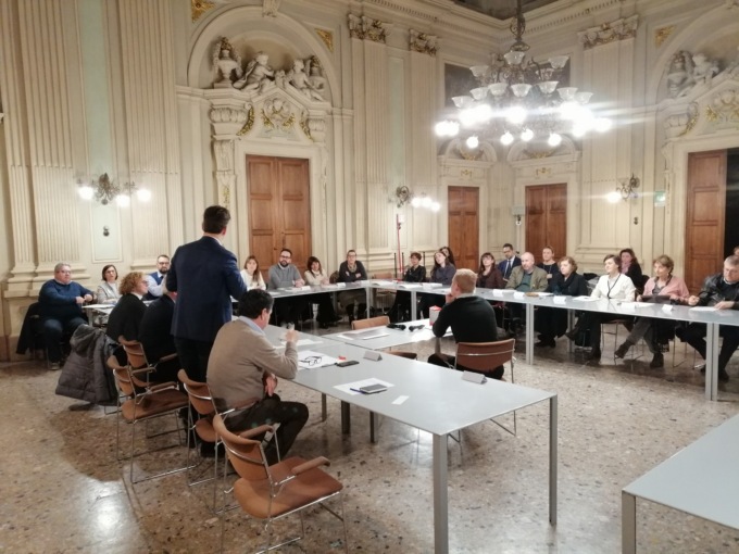 Casale Monferrato: tavolo tecnico con organizzazioni e associazioni