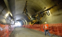 Terzo Valico, grave infortunio a mano per operaio nel cantiere di Radimero