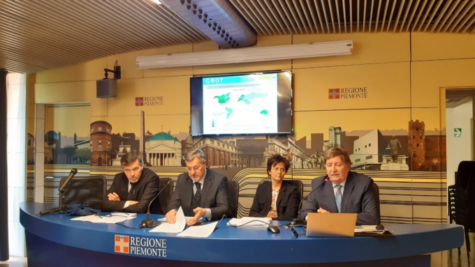 Piemonte: cresce numero donatori e aumentano trapianti combinati