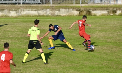 Promozione: le capoliste nel mirino di Asca e Arquatese