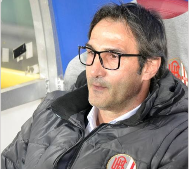 Alessandria Calcio, Gregucci: “Attenzione agli infortuni”
