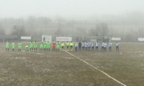 Promozione: 2-2 emozionante tra Arquatese e Lucento