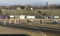 Promozione: Arquatese ko in rimonta