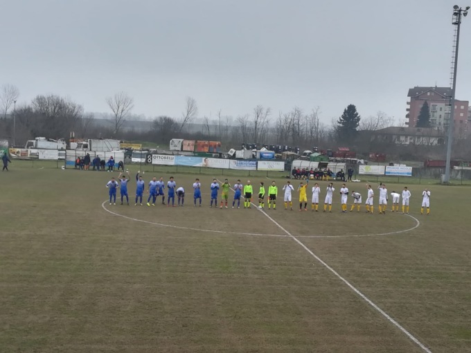 Promozione: Asca, tre punti nella sofferenza
