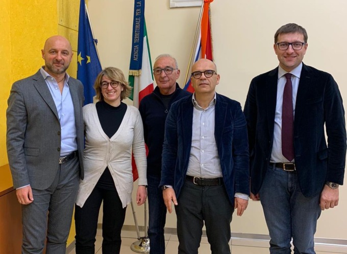 Alessandria: insediato il CDA dell’ATC Piemonte Sud