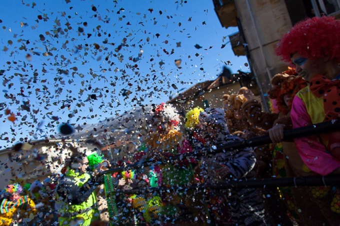 CarneValenza: come partecipare al Carnevale 2020