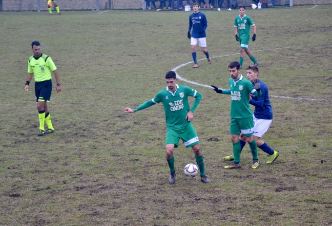 Eccellenza: Castellazzo ospita Saluzzo, ostacolo Atl. Torino per HSL Derthona