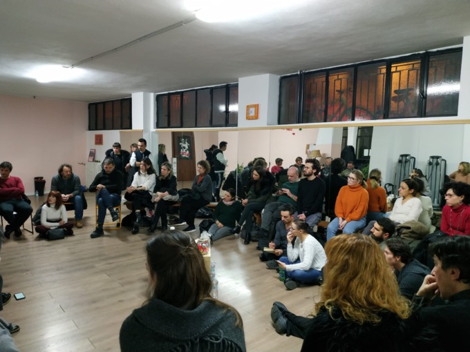 Alessandria: nasce il comitato “Riapriamo il teatro”