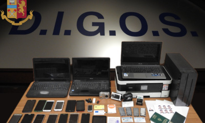 Torino: immigrazione clandestina e legami con ambienti radicalismo islamico, 5 denunce