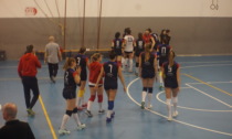 Pallavolo Acqui Terme: tonfo per mano dell'Esperia Cremona