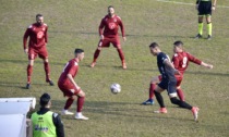 Eccellenza: Hsl Derthona vince e rimane in vetta