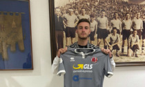 All'Alessandria Calcio arriva Alessandro Eleuteri