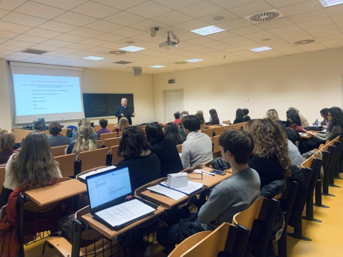 Parte la 3^ edizione del progetto “Energia in Energia – la gara di scienze”
