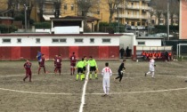 Promozione: tre punti d'oro per la Gaviese