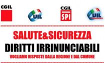 Incontro con abitanti Fraschetta: salute e sicurezza, diritti irrinunciabili