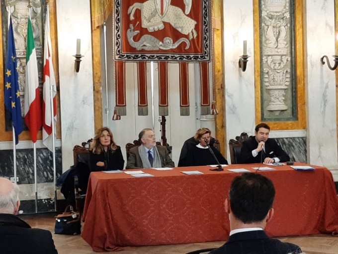 La salute in Comune: gli incontri del tour a Genova