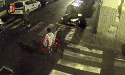La notte buia della criminalità: Alessandria e Novi Ligure al centro di risse e spaccate