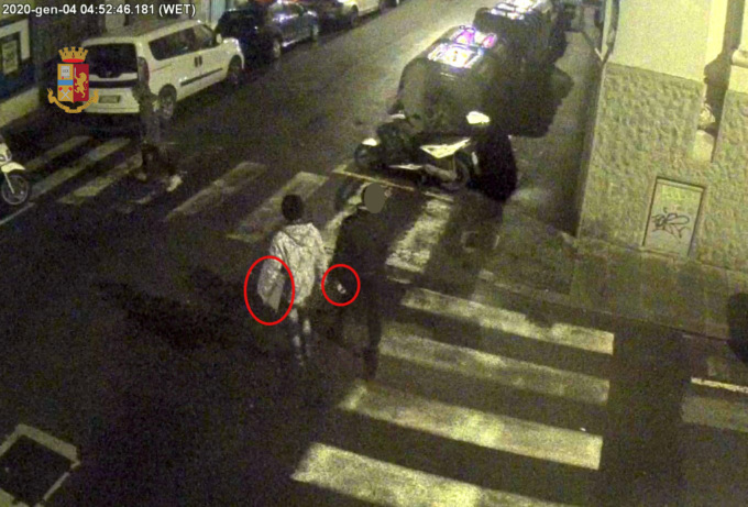 La notte buia della criminalità: Alessandria e Novi Ligure al centro di risse e spaccate