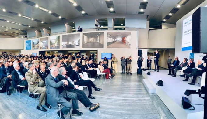 Torino: nuovo museo in Piazza San Carlo