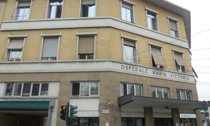 Torino, bambina nasce in reparto Covid femminile al Maria Vittoria