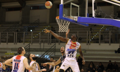 Serie A2, Biella-Casale: bella vittoria dei rossoblu