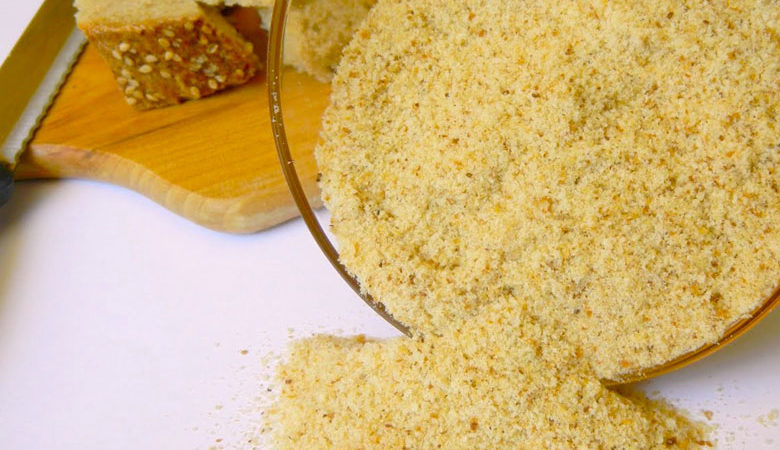 Microtossine nel pane grattugiato prodotto nel Vercellese: lotto ritirato