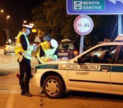 La giunta di Alessandria decide di aumentare le pattuglie di sera