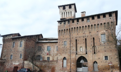 Al castello di Pozzolo Formigaro serata swing con il "Blue Quartet"