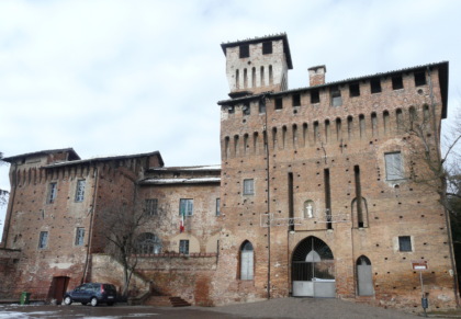 Storie di emigrazione: domani l’incontro nelle cantine del castello di Pozzolo Formigaro