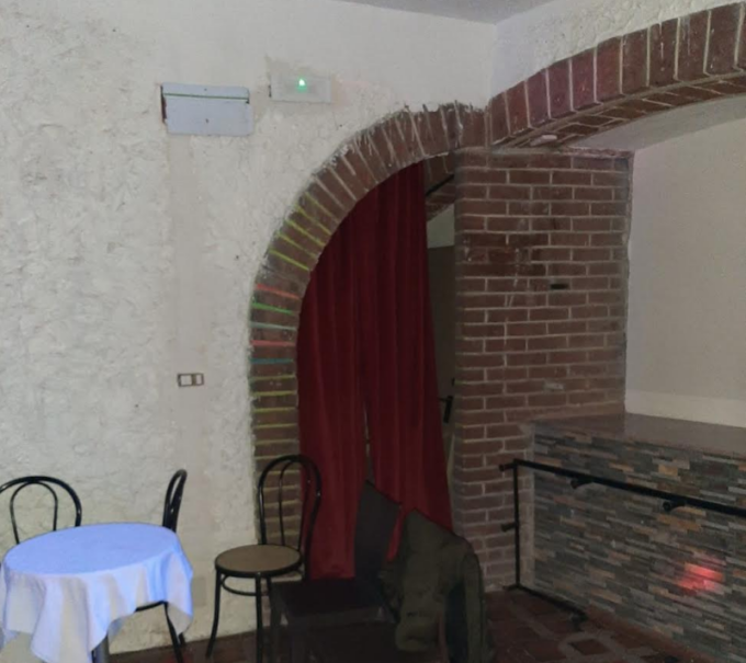 Torino: sequestro giudiziario per locale notturno