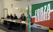 Alessandria: incontro Forza Italia - pensionati