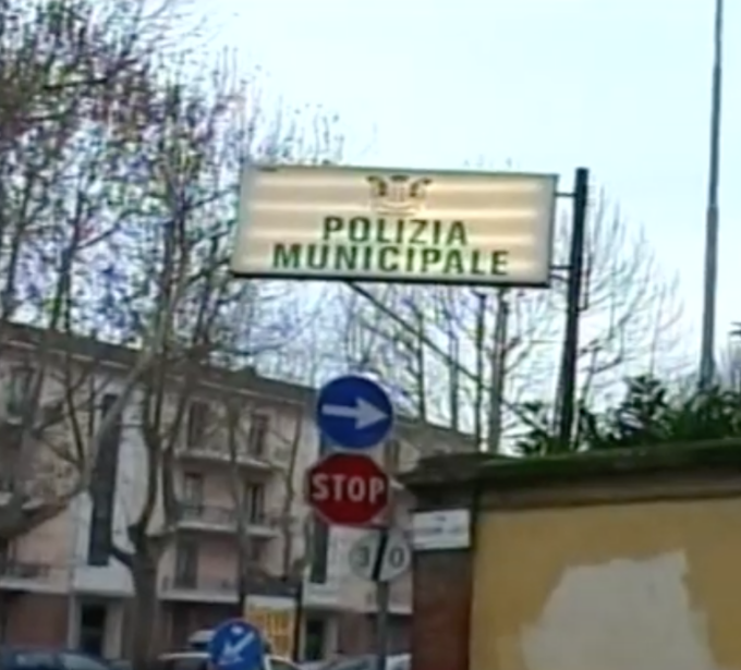 Vigili urbani di Alessandria pronti allo sciopero