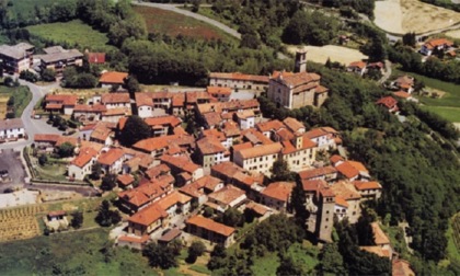 A Terzo, consegna di tre attestati di cittadinanza onoraria