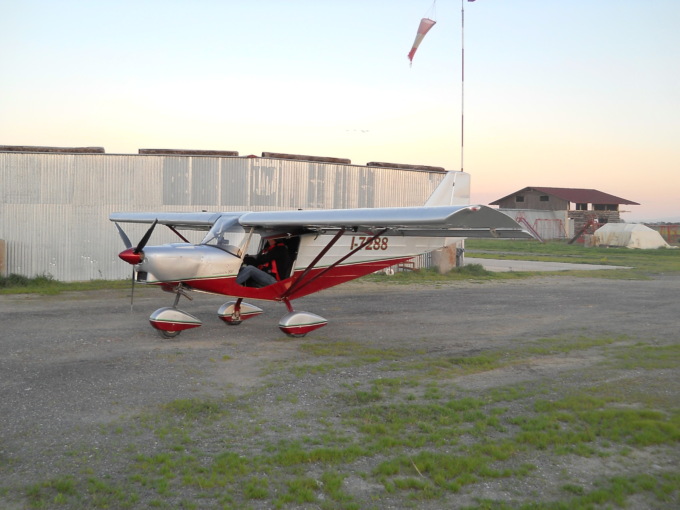 Ultraleggero precipita nell’Astigiano, morto il pilota