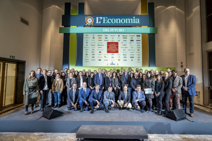 Guala Closures chiude il 2019 all’insegna della sostenibilità