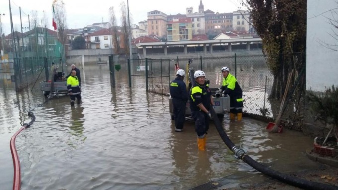 Piemonte, uscito bando per il contributo al volontariato