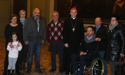 ANMIL Alessandria, Roberto Mandirola è il nuovo presidente