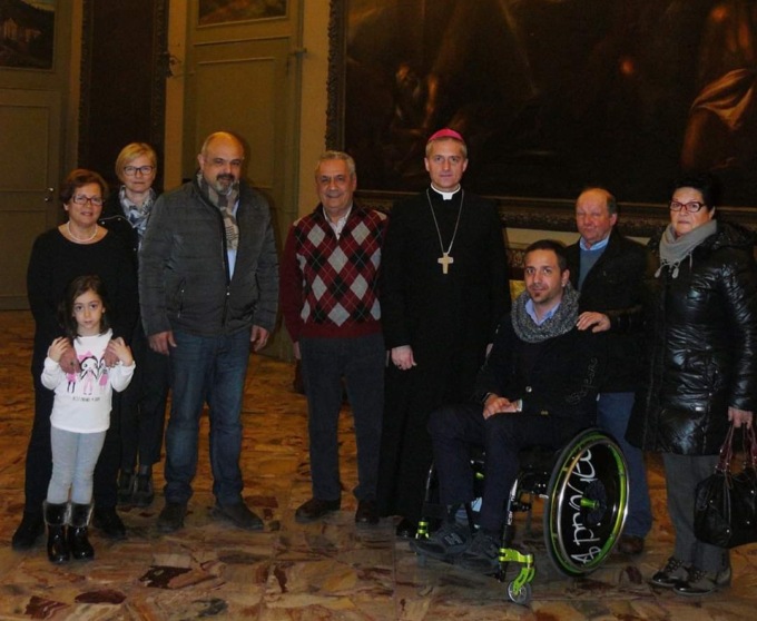 ANMIL Alessandria, Roberto Mandirola è il nuovo presidente