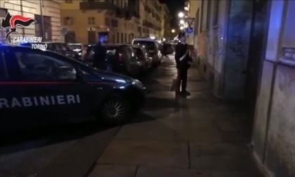 Torino: ladro acrobata tenta furto in appartamento, arrestato dai Carabinieri