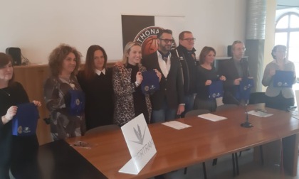 Derthona Basket: un progetto di formazione contro il bullismo