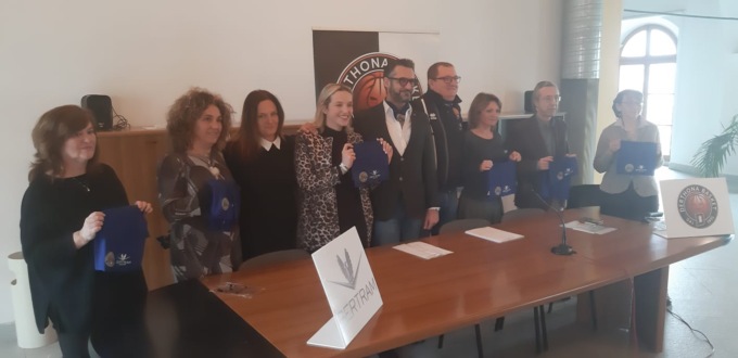 Derthona Basket: un progetto di formazione contro il bullismo