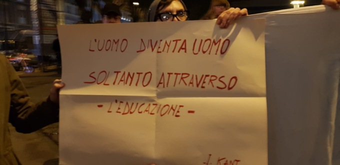 Alessandria, caso Passalacqua: consiglio comunale rovente