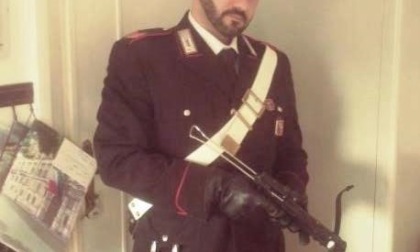 Controlli sui possessori d’armi dei Carabinieri di Casale